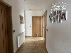 Prodej rodinného domu, Třebovice, 120 m2