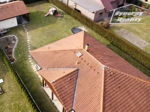 Prodej rodinného domu, Třebovice, 120 m2