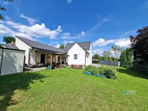 Prodej bytu 4+1, Kyšice, Fr. Hovorky, 120 m2