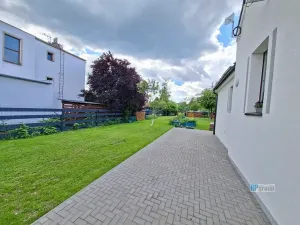 Prodej bytu 4+1, Kyšice, Fr. Hovorky, 120 m2