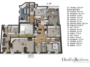 Prodej ubytování, Hřensko, 832 m2