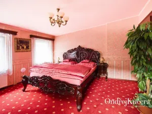 Prodej ubytování, Hřensko, 832 m2