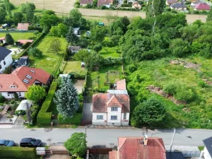 Prodej rodinného domu, Nýřany, Luční, 108 m2