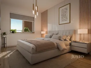 Prodej bytu 2+kk, České Budějovice, Jírovcova, 57 m2