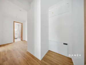 Prodej bytu 2+kk, Brno - Bystrc, U zoologické zahrady, 56 m2