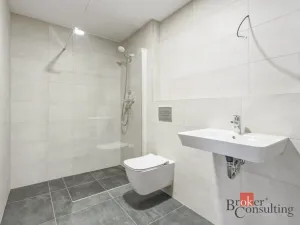Pronájem bytu 1+kk, Hořovice, Pšeničná, 44 m2