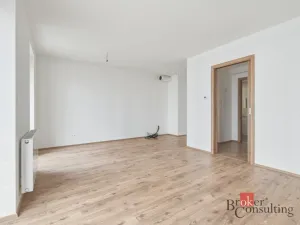 Pronájem bytu 1+kk, Hořovice, Pšeničná, 44 m2