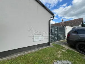 Prodej rodinného domu, Čilec, 56 m2