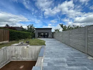 Prodej rodinného domu, Čilec, 56 m2