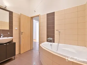 Prodej bytu 2+1, Brno - Staré Brno, Úvoz, 72 m2