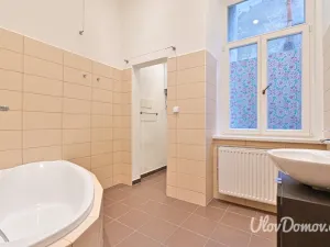 Prodej bytu 2+1, Brno - Staré Brno, Úvoz, 72 m2