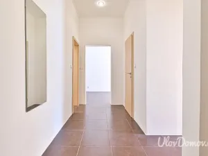 Prodej bytu 2+1, Brno - Staré Brno, Úvoz, 72 m2