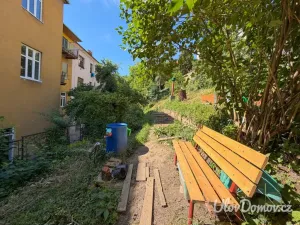 Prodej bytu 2+1, Brno - Staré Brno, Úvoz, 72 m2