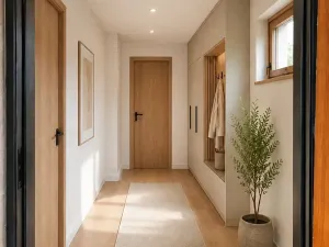 Prodej rodinného domu, Ondřejov, Ořechová, 84 m2