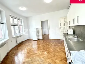 Pronájem bytu 3+kk, Zlín, Soudní, 71 m2