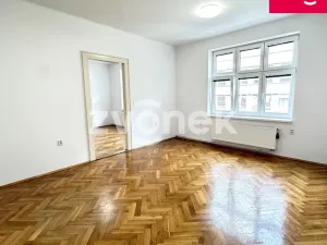 Pronájem bytu 3+kk, Zlín, Soudní, 71 m2