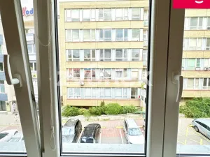 Pronájem bytu 3+kk, Zlín, Soudní, 71 m2
