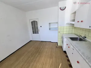 Prodej bytu 3+1, Přerov - Přerov I-Město, Kosmákova, 78 m2