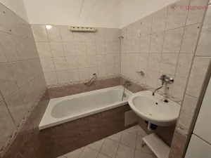 Prodej bytu 3+1, Přerov - Přerov I-Město, Kosmákova, 78 m2