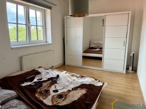 Pronájem bytu 2+1, Vysoké Mýto, Gen. Závady, 60 m2