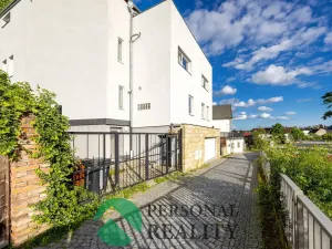 Prodej rodinného domu, Chrudim, Na Kopanici, 306 m2