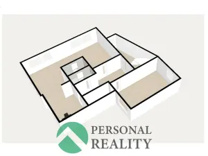 Prodej rodinného domu, Chrudim, Na Kopanici, 306 m2