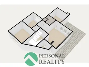 Prodej rodinného domu, Chrudim, Na Kopanici, 306 m2