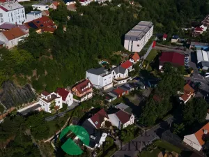 Prodej rodinného domu, Chrudim, Na Kopanici, 306 m2