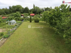 Prodej chaty, Mariánské Lázně - Úšovice, Tepelská, 24 m2