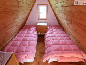Prodej chaty, Mariánské Lázně - Úšovice, Tepelská, 24 m2