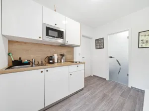 Prodej bytu 1+kk, Hardegg Stadt,Hardegg,Rakousko, 28 m2