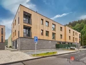 Prodej bytu 3+kk, Svoboda nad Úpou, 72 m2