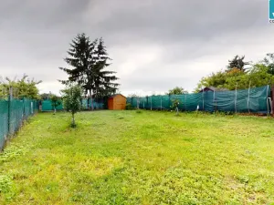 Prodej rodinného domu, Zápy, 63 m2
