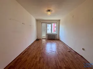 Pronájem bytu 2+1, Jirkov, K. H. Máchy, 52 m2
