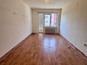 Pronájem bytu 2+1, Jirkov, K. H. Máchy, 52 m2