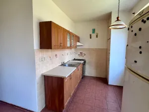 Pronájem bytu 2+1, Jirkov, K. H. Máchy, 52 m2