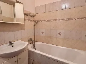 Pronájem bytu 2+1, Jirkov, K. H. Máchy, 52 m2