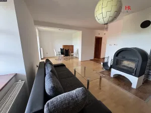 Pronájem rodinného domu, Načeradec, Zámecké náměstí, 170 m2
