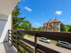 Prodej bytu 3+1, Praha - Satalice, U obory, 78 m2