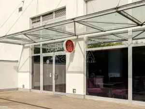 Prodej bytu 2+kk, Praha - Stodůlky, Symfonická, 51 m2