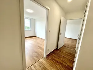 Pronájem bytu 2+kk, České Budějovice - České Budějovice 2, K. Štěcha, 42 m2