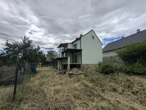 Prodej rodinného domu, Bílov, 120 m2