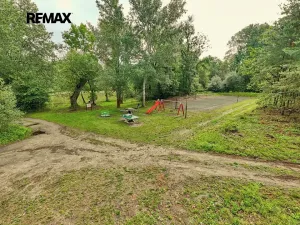 Prodej chaty, Ovčáry, Osada Mlýnek, 40 m2
