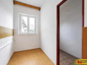 Prodej rodinného domu, Hrušovany nad Jevišovkou, 90 m2