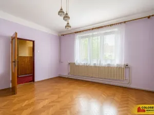 Prodej rodinného domu, Hrušovany nad Jevišovkou, 90 m2