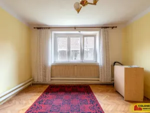 Prodej rodinného domu, Hrušovany nad Jevišovkou, 90 m2