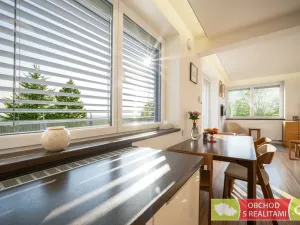Prodej bytu 2+kk, Praha - Horní Počernice, Studnická, 73 m2