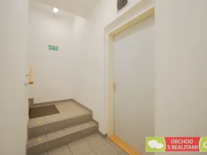 Prodej bytu 2+kk, Praha - Horní Počernice, Studnická, 73 m2