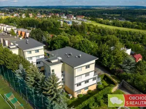 Prodej bytu 2+kk, Praha - Horní Počernice, Studnická, 73 m2