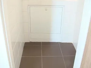 Pronájem bytu 1+kk, Praha - Karlín, Sokolovská, 37 m2